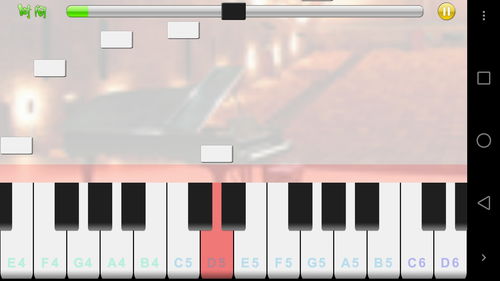 另类钢琴小游戏攻略(钢琴小游戏单机)(2024-05-29)