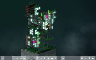 建造游戏圆形大楼攻略(建造建筑游戏)(2024-05-30)