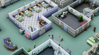 医院模拟经营游戏攻略(模拟经营医院类游戏安卓版)(2024-05-31)