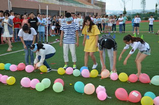 团队夹气球游戏攻略(团队夹气球游戏规则)，团队夹气球游戏攻略，轻松玩转气球，打造欢乐团队氛围