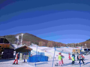 度假滑雪酒店，10个滑雪度假村的终极指南