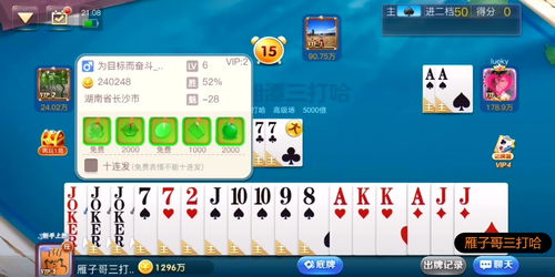 广州之旅纸牌游戏攻略，广东之旅中的纸牌玩法指南