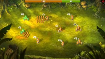 雨城游戏第五章蘑菇攻略，如何成功通关蘑菇关卡