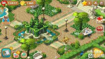 淘金花园商业中心游戏攻略，淘金花园商业中心的玩法和技巧