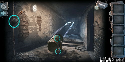密室恐怖游戏攻略视频解析，如何轻松通关游戏中的恐怖密室