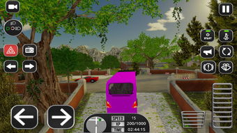 巴士模拟游戏攻略(2020年巴士模拟二的游戏)