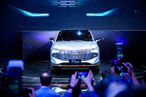 2020北京车展新车亮相攻略，必看车型推荐