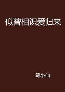 似曾相识爱归来短剧全集资讯  似曾相识爱归来短剧全集资讯