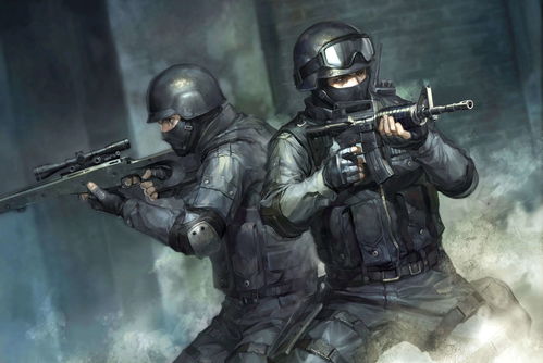 特警部队反恐游戏攻略的简单介绍，特警部队反恐游戏攻略，轻松掌握反恐技巧的指南