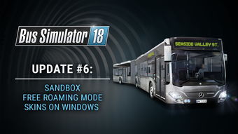 模拟巴士18游戏攻略(手机版巴士模拟18)，手机版巴士模拟18新手攻略，如何快速上手模拟巴士游戏