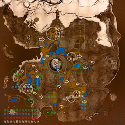 森林游戏地图攻略(森林游戏攻略地图高清)，森林游戏高清地图攻略，如何畅玩森林游戏地图？