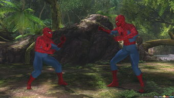 终极蜘蛛侠游戏攻略，如何完成终极蜘蛛侠任务并成为超级英雄