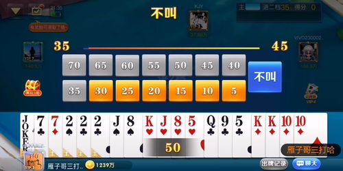 云南扑克游戏攻略视频，轻松掌握云南打牌技巧