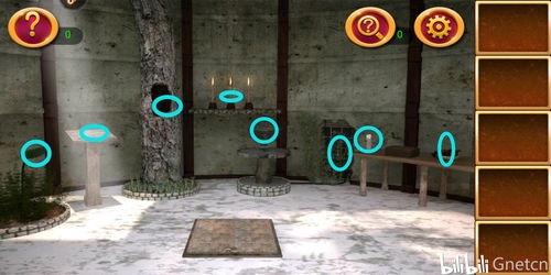 密室逃生游戏攻略大全，解锁密室逃生游戏中的隐藏秘密和技巧