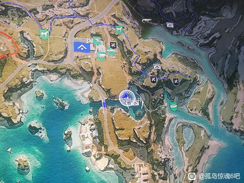 欧美游戏欢乐岛攻略，轻松畅玩岛屿探险游戏！