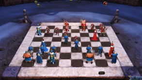 组合模具游戏象棋攻略(组合模型20关攻略)