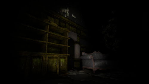 恐怖荒废建筑游戏攻略，如何解锁恐怖废墟中的神秘植物
