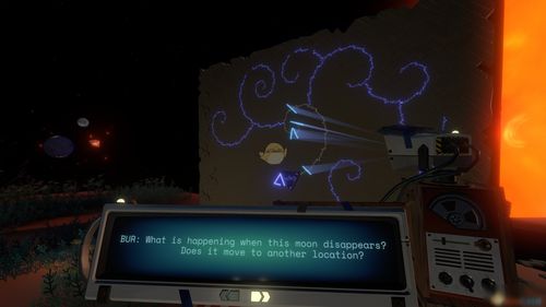 囚禁攻略游戏解说太空，第三关太空探索与生存策略