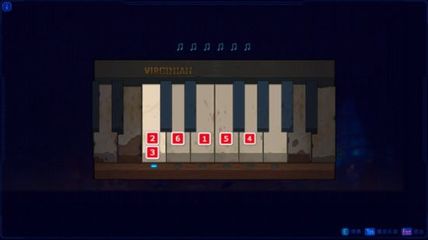 钢琴演绎游戏攻略视频(钢琴演绎游戏攻略视频教程)
