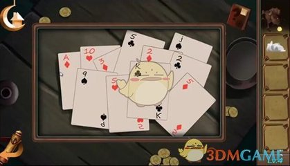 海盗的纸牌游戏攻略(海盗的纸牌游戏攻略大全)
