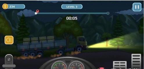 山路模拟驾驶游戏攻略(山路模拟器游戏)