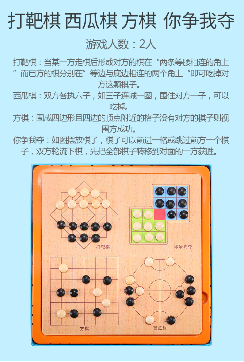 象棋手册攻略游戏(象棋指导手册)