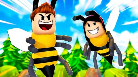 蜜蜂总动员游戏攻略(蜜蜂总动员台词)