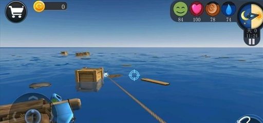 人类海底生存游戏攻略(人类探险海底多深)