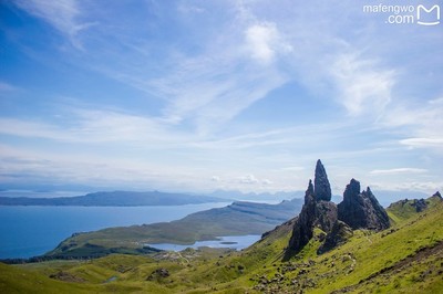 苏格兰旅游攻略免费游戏(苏格兰必去打卡圣地)