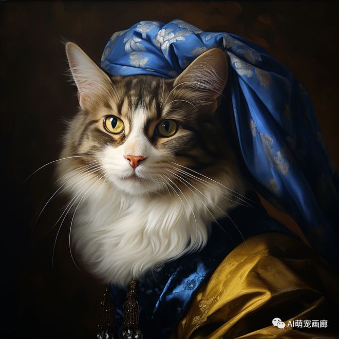 猫咪画廊游戏攻略中文(猫咪画册)