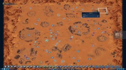 火星挖矿游戏攻略(火星挖矿游戏攻略大全)