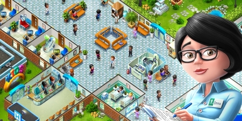 myhospital game guide and android download